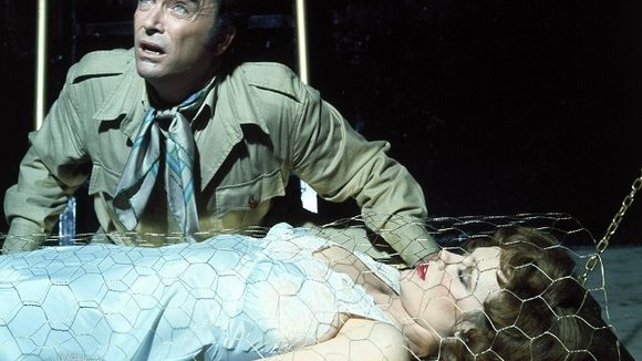 Photo du film Dr. Phibes Rises Again