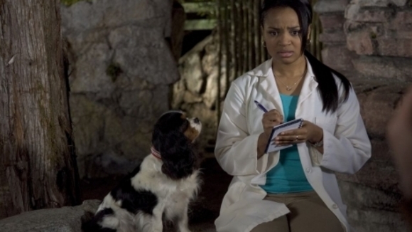 Photo du film Dr. Dolittle: Tail to the Chief