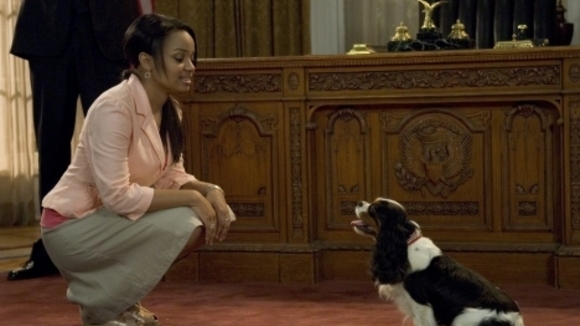 Photo du film Dr. Dolittle: Tail to the Chief