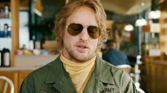 Photo du film Drillbit Taylor: Garde du corps