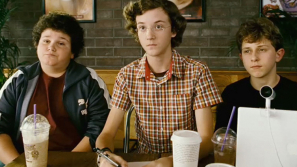 Photo du film Drillbit Taylor: Garde du corps