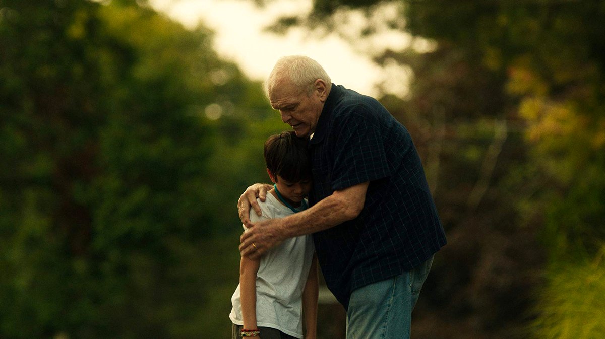 Photo du film Driveways