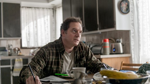 Photo from the movie Early Winter