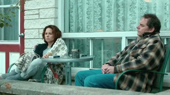 Photo from the movie Early Winter