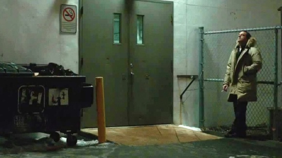 Photo from the movie Early Winter