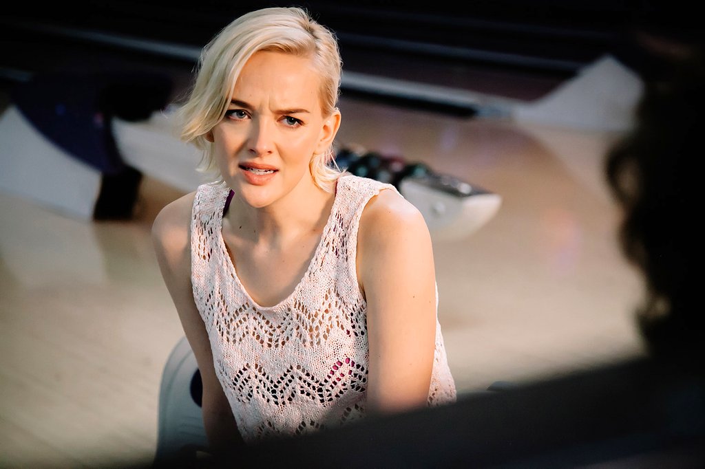 Photo from the movie Entanglement