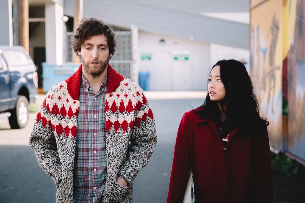 Photo from the movie Entanglement