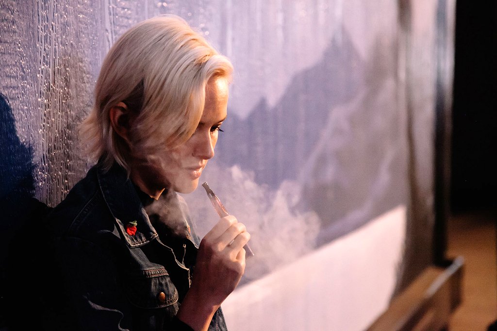 Photo from the movie Entanglement