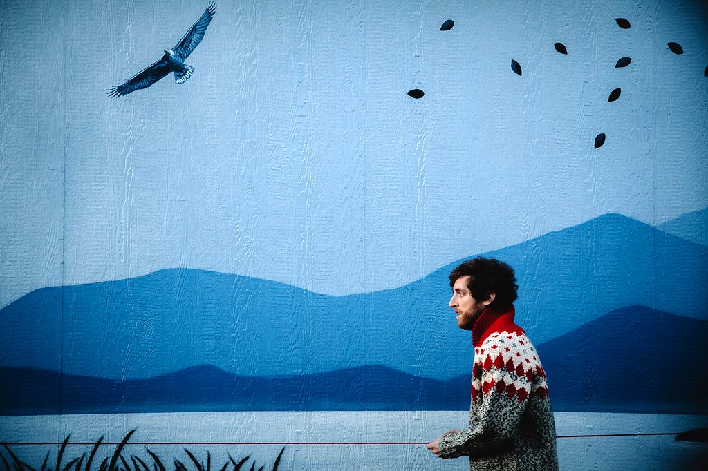 Photo from the movie Entanglement