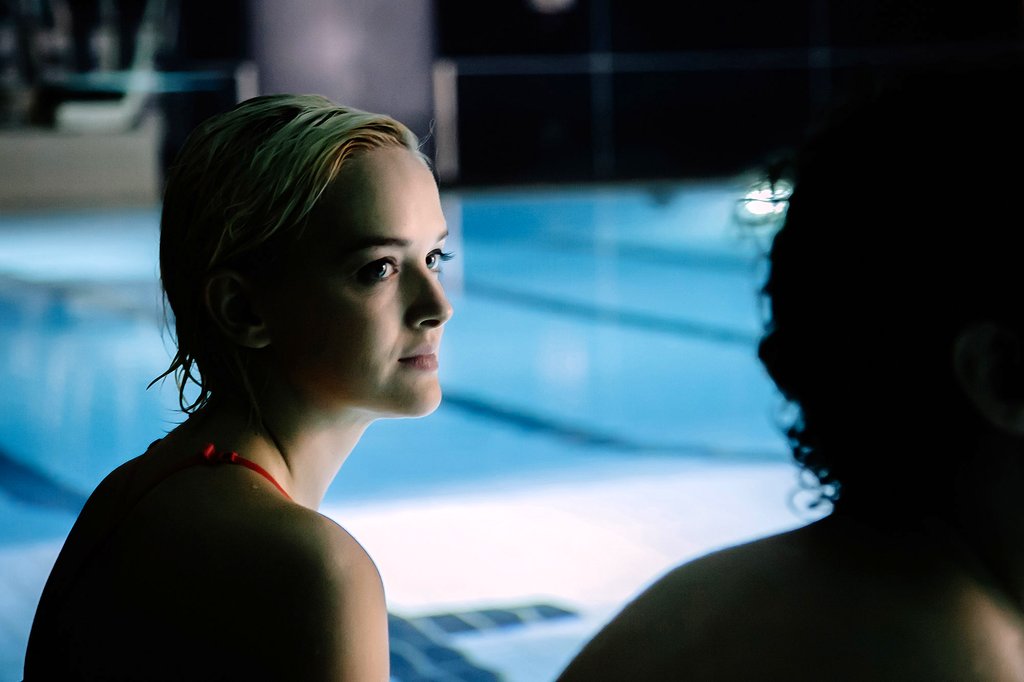 Photo from the movie Entanglement