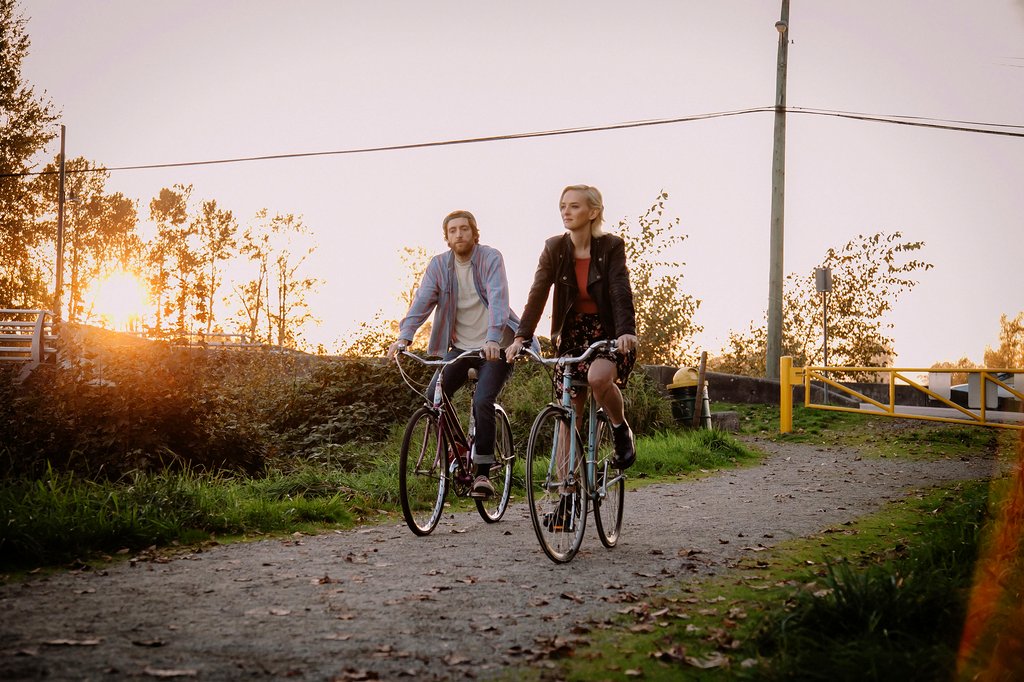 Photo from the movie Entanglement