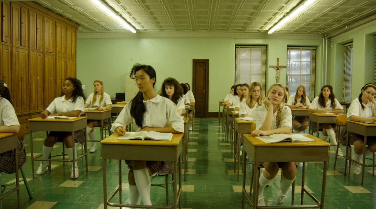 Photo du film Fishbowl