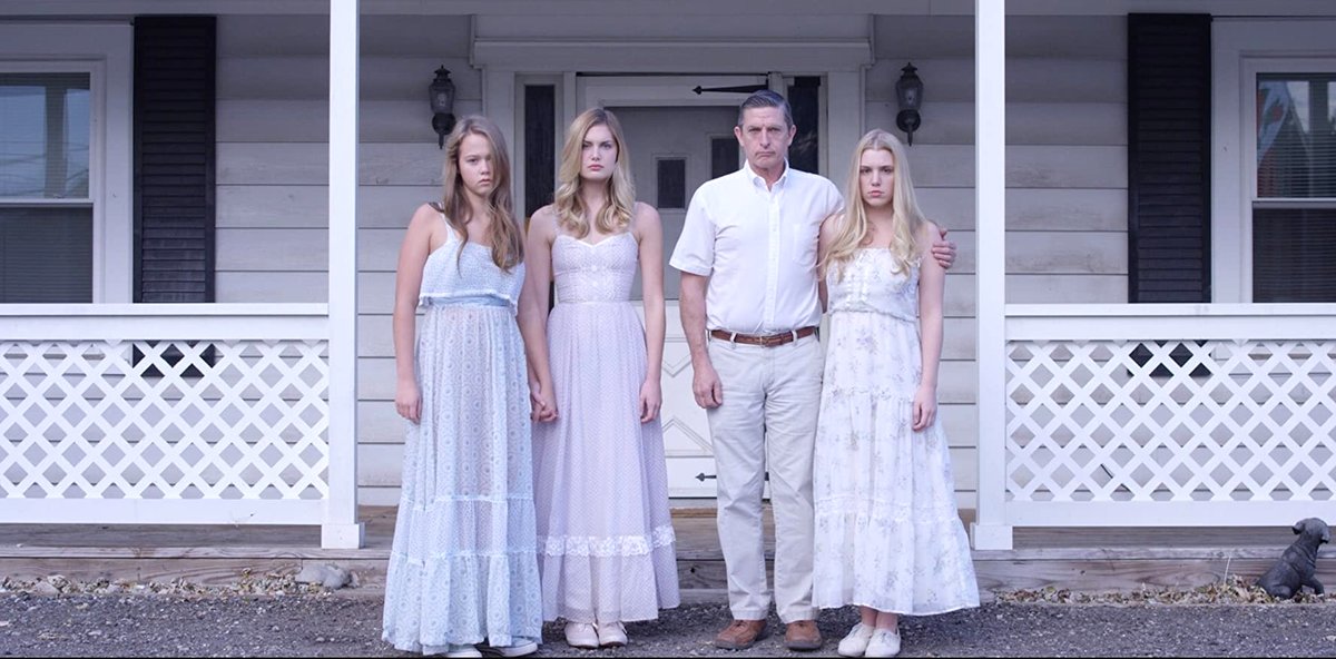 Photo du film Fishbowl