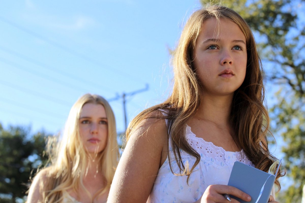 Photo du film Fishbowl