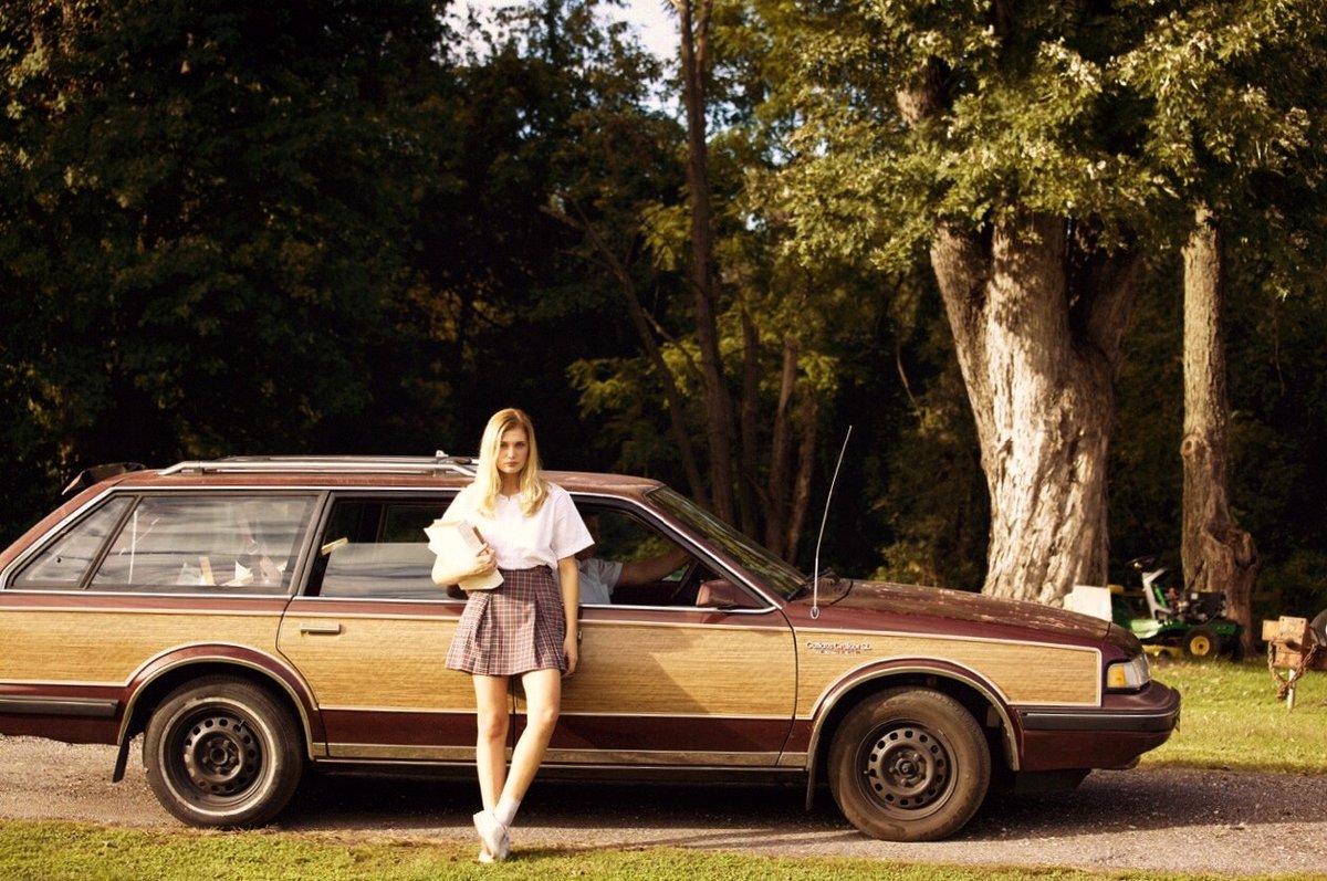 Photo du film Fishbowl