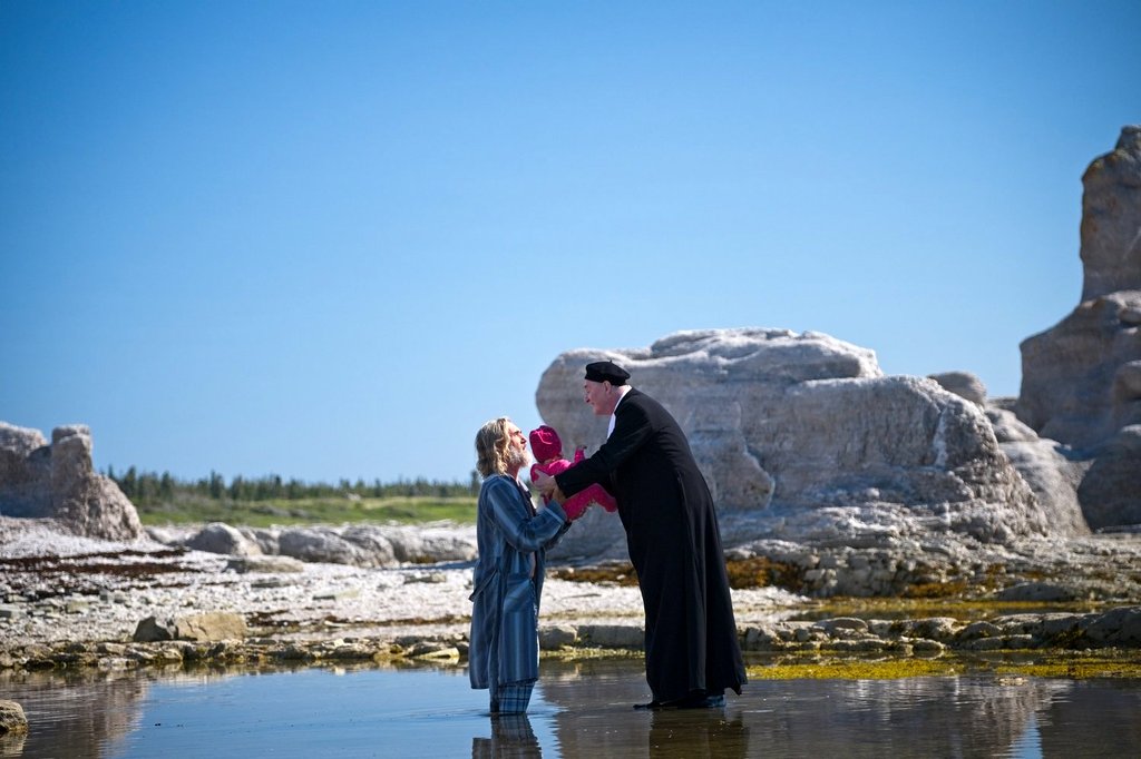 Photo du film Les Fleurs oubliées