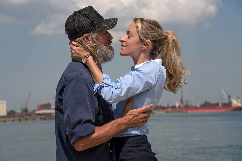 Photo du film Les Fleurs oubliées