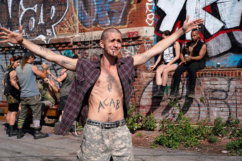Photo du film Les Fleurs oubliées