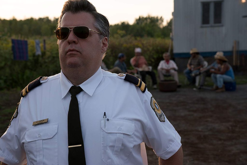 Photo du film Les Fleurs oubliées