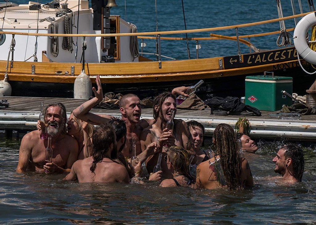 Photo du film Les Fleurs oubliées