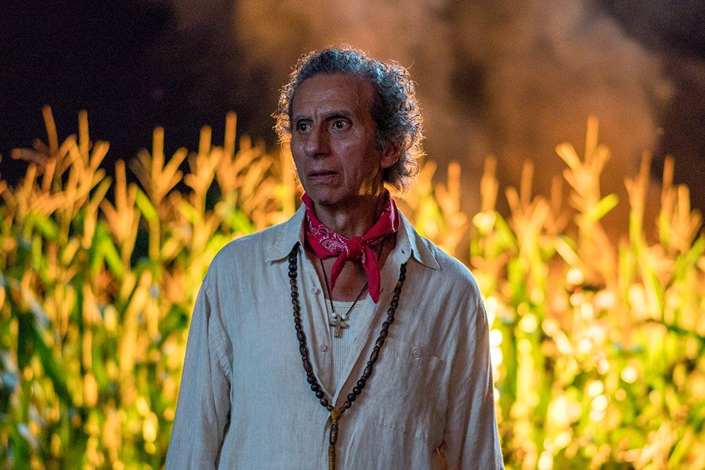 Photo du film Les Fleurs oubliées