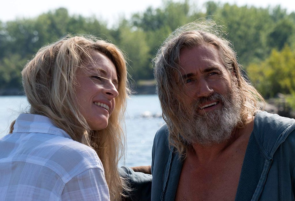 Photo du film Les Fleurs oubliées