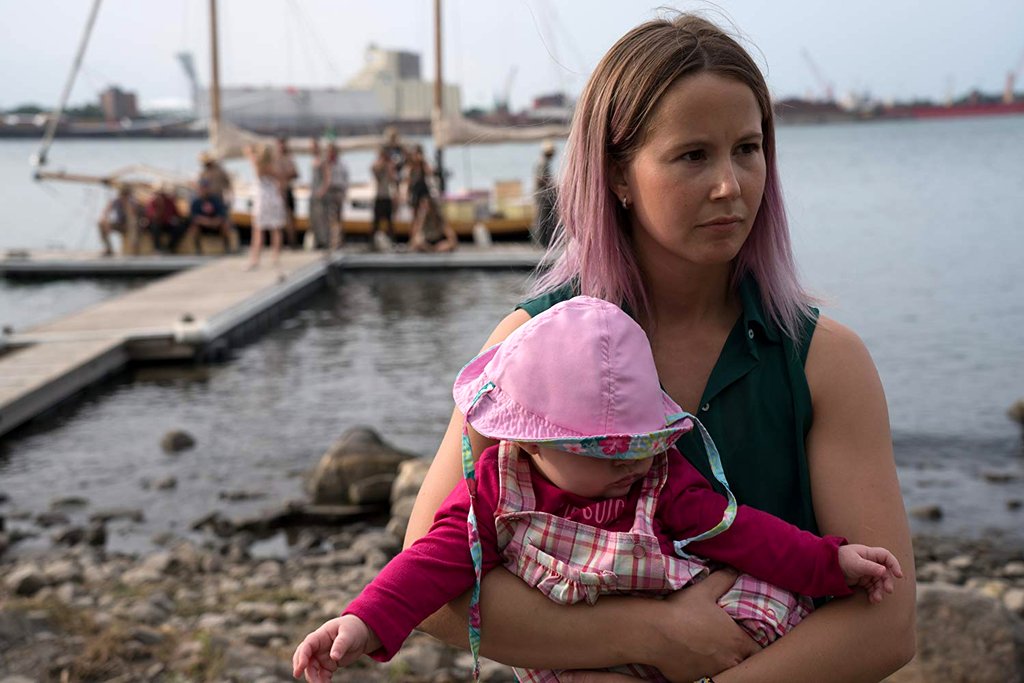 Photo du film Les Fleurs oubliées