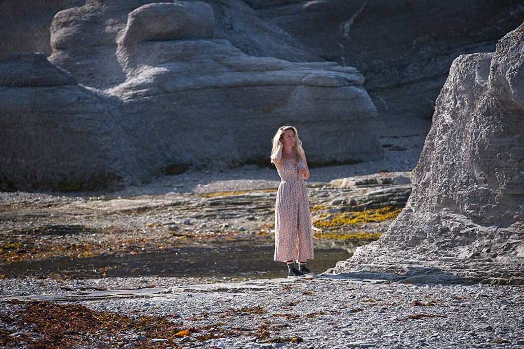 Photo du film Les Fleurs oubliées