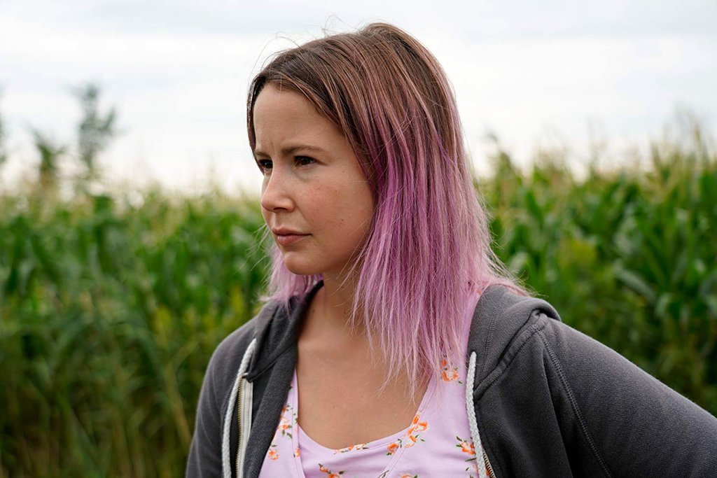 Photo du film Les Fleurs oubliées