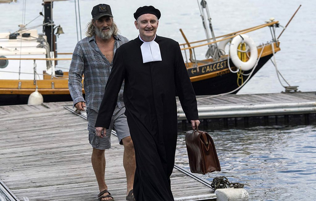 Photo du film Les Fleurs oubliées