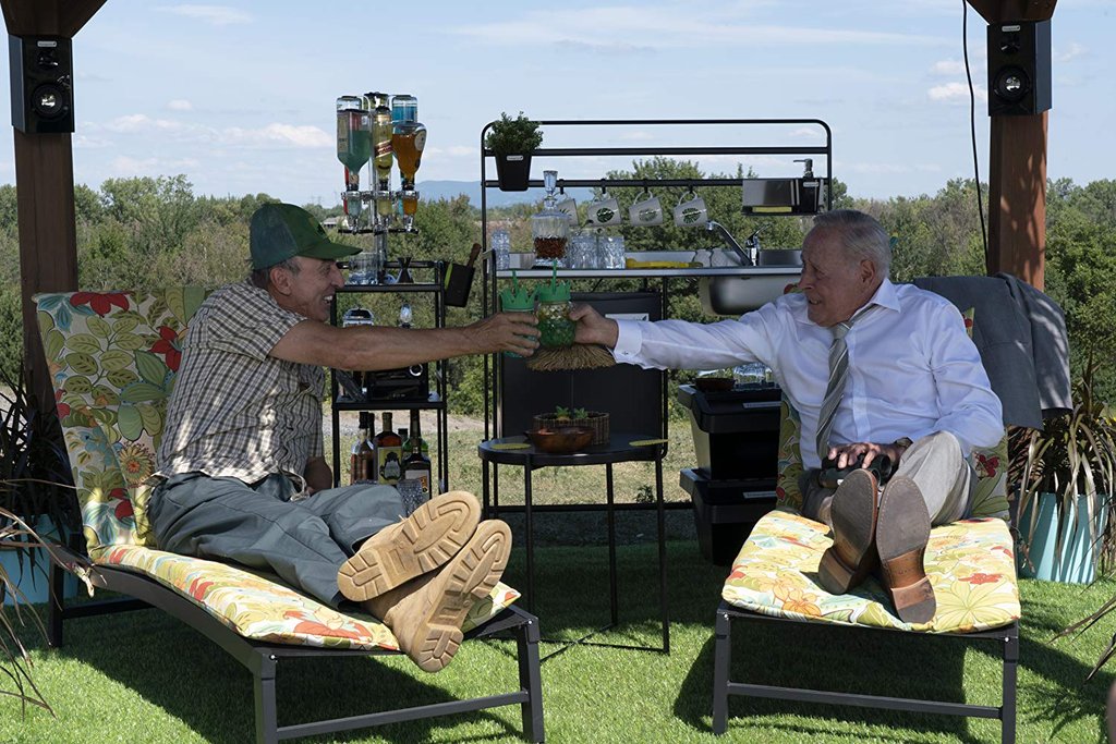 Photo du film Les Fleurs oubliées