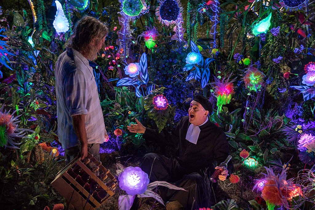 Photo du film Les Fleurs oubliées