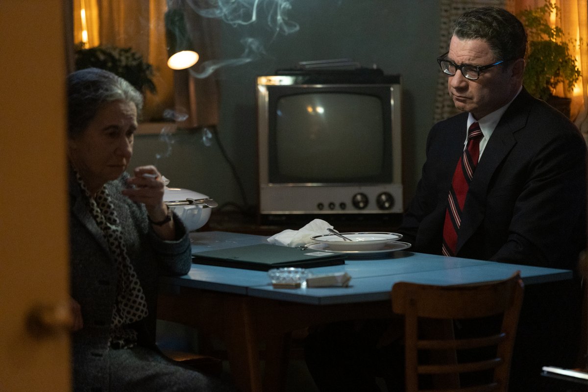 Photo from the movie Golda