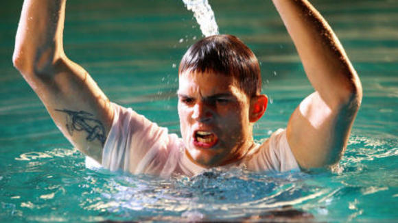 Photo from the movie The Guardian