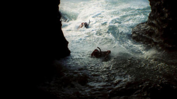 Photo from the movie The Guardian