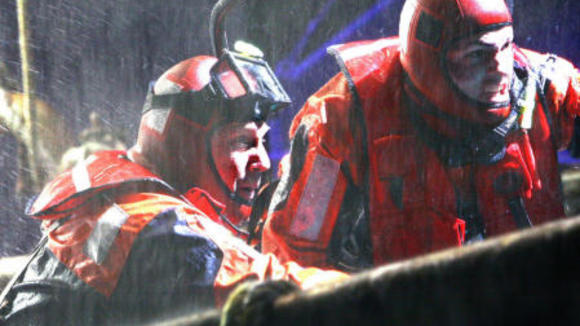 Photo from the movie The Guardian