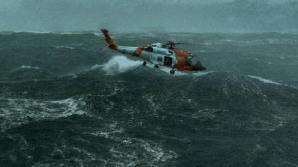 Photo from the movie The Guardian