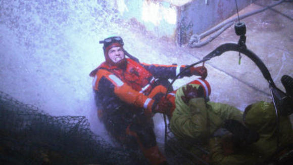 Photo from the movie The Guardian