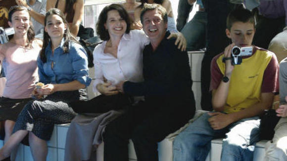 Photo from the movie Hidden