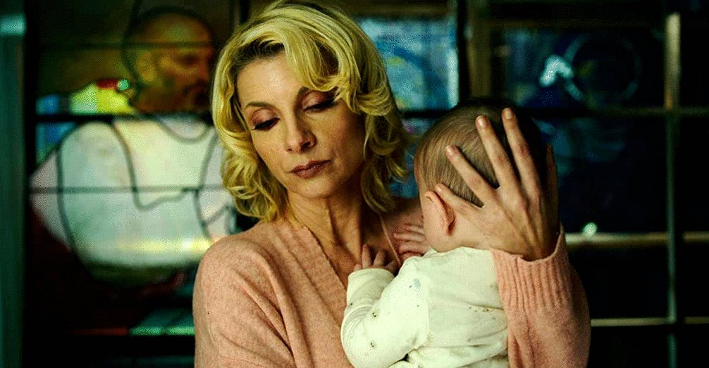 Photo from the movie Holy Family