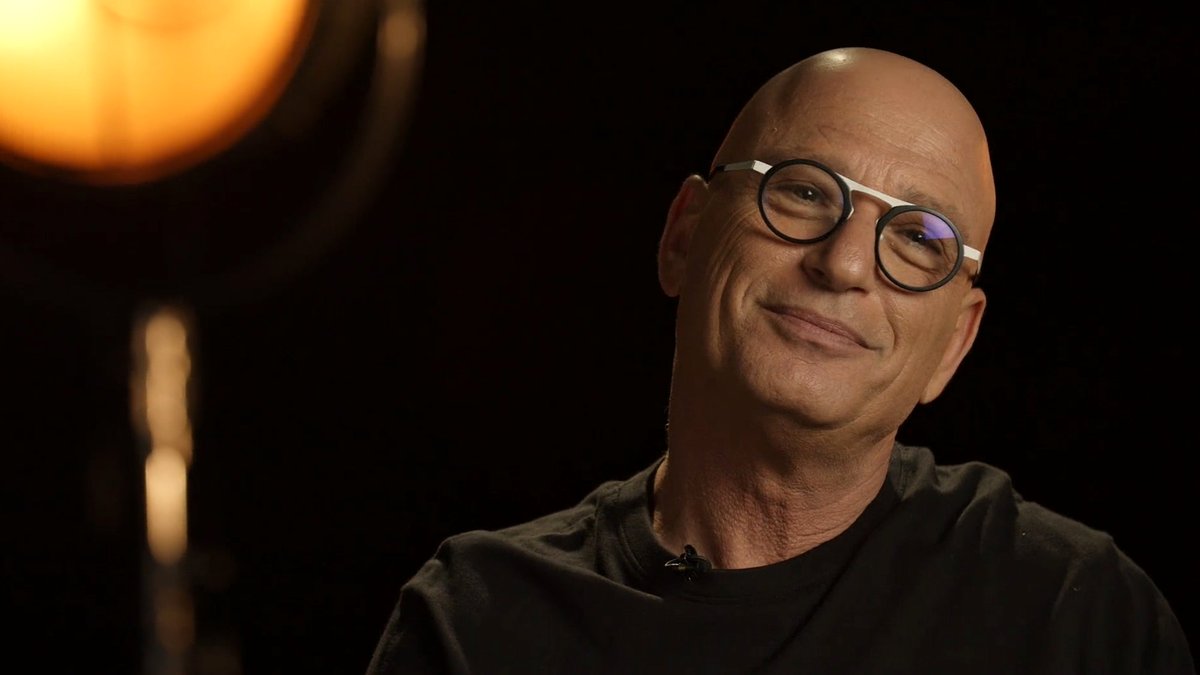 Photo du film Howie Mandel: But, Enough About Me