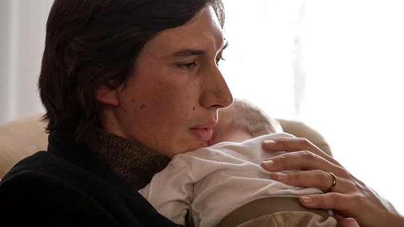 Photo from the movie Hungry Hearts