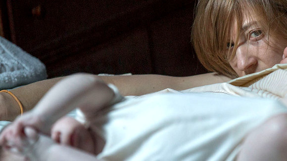 Photo from the movie Hungry Hearts