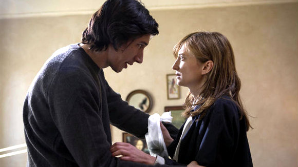 Photo from the movie Hungry Hearts