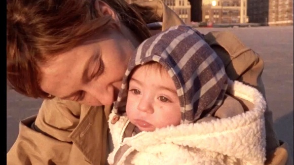 Photo from the movie Hungry Hearts