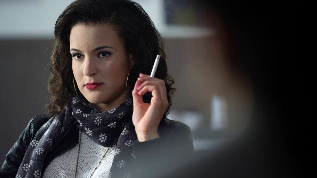 Photo du film It's Not My Fault and I Don't Care Anyway