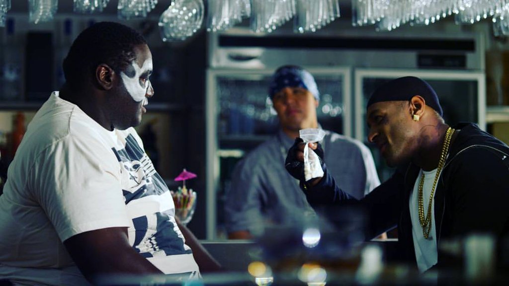 Photo du film It's Not My Fault and I Don't Care Anyway