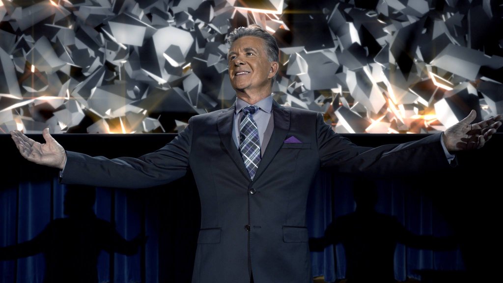 Photo du film It's Not My Fault and I Don't Care Anyway