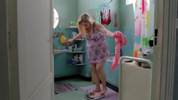 Photo du film Joséphine s'arrondit