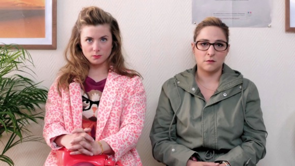 Photo du film Joséphine s'arrondit